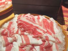 -慶の寿喜烧·和牛自助餐厅(浑南店)