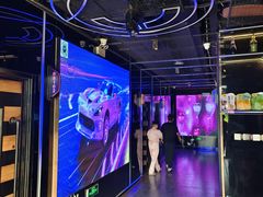 -唱吧麦颂KTV·派对(东坝店)