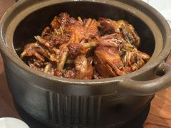 -斯丹姜母鸭·古法干香(田安南路店)