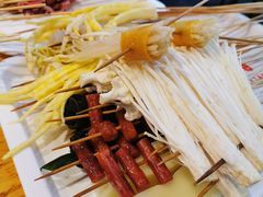 -袁记串串香(新南门店)