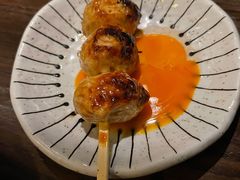 特制鸡肉丸子-三川·十酒Izakaya(南昌路店)