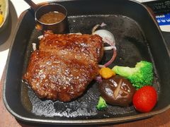 -牛扒先生·厚切雪花牛扒西餐厅(北京路禺山路店)