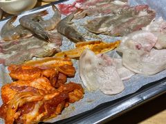 -玫瑰花园自助烤肉(顺义鑫海韵通店)