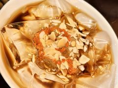 缤纷木莲冻-咸亨酒店•非遗绍兴菜•中华老字号(堂吃餐厅)