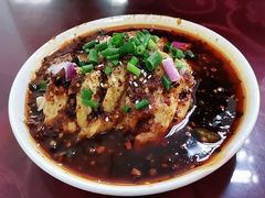 -老丘丘(较场口店)