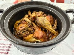 -斯丹姜母鸭·古法干香(涂门街总店)