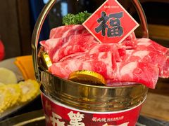 -蜀大侠火锅(总府路店)