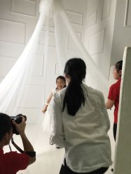 -玛瑞莎·儿童·亲子摄影(越秀店)