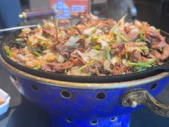 -喜悦烤鸭·新京菜(王府井店)