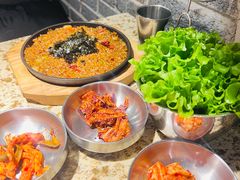 -安小胖韩国烤肉(北热闹路店)