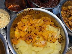 -周小亮丁家坡洋芋(全国总店)