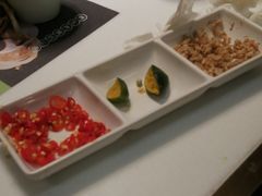 -洪氏嗨捞·猪肚鸡火锅(阳光天地店)