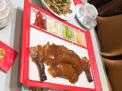 -正阳春烤鸭(华捷道店)