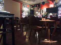 -为你钟情咖啡馆(春熙路太古里步行街店)