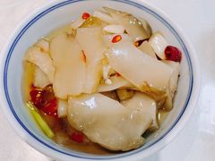 -何记面馆(龙泉山店)