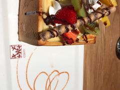 -花舍·新派粤菜·西餐·下午茶(亚运村·鸟巢店)
