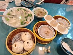 -安泰楼·佛跳墙创始人·传统闽味早茶·酒楼(三坊七巷闽菜地标店)