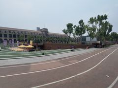 -天津五大道文化旅游区