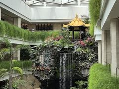 -广州白天鹅宾馆