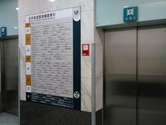 -首都医科大学附属北京友谊医院(西城院区)