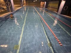 -力美健·游泳·健身(亚运城店)