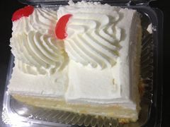 鲜奶小方-红宝石·鲜奶小方·海派西点房(南丹店)