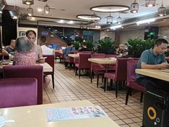 大堂-喜鹊茶点.啫煲(车陂店)