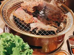 -西塔老太太泥炉烤肉(杭州首店)