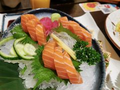 -松子料理(白家庄店)