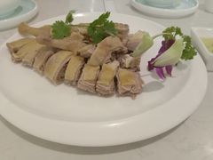 -香香海南菜餐厅