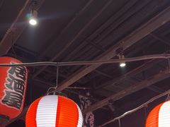 -白石的深夜食堂(济南万象城店)