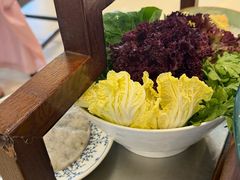 -皇城老妈川味火锅·大连海鲜火锅(港湾店)