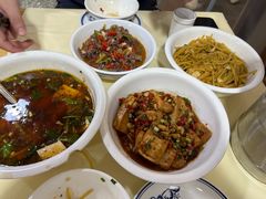 -笨罗卜浏阳菜馆(星沙店)