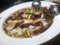 -太二酸菜鱼(福州泰禾店)