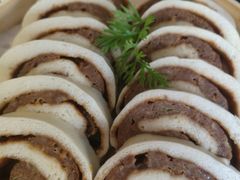 -到家尝北京菜(西坝河店)