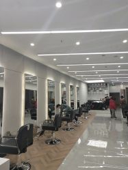 -TRIMS HAIR 修剪造型·烫染接发