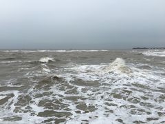 -日照灯塔风景区