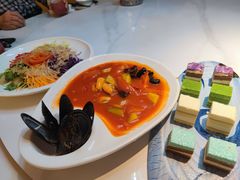 -鲜味食族水产·海鲜餐厅