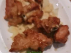 -三道菜(明堂公园店)