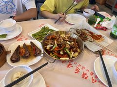 -五丁桥光头香辣蟹(望江橡树林店)