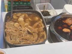 -飨府.老淮面馆.自营(清河路店)