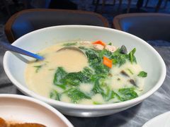 上汤桑叶-莞府家宴·东莞菜(市民服务中心店)