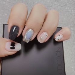 -HUII NAIL绘京美甲美睫会馆