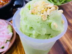 -笔记安顺夺夺粉火锅