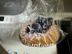 -Sunflour(来福士店)