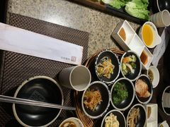 -三代烤肉(保利广场店)