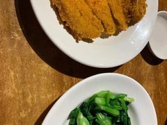 鸡毛菜-沪西老弄堂面馆(定西路店)