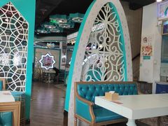 -帕米尔食府(白云观店)