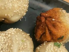 -小杨生煎(火车站北广场店)