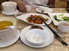-锦粤宫·精致粤菜(深圳北站店)